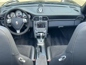 Porsche 911 997 CARRERA 4S Cabrio - [12] 