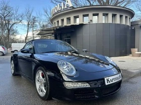 Porsche 911 997 CARRERA 4S Cabrio - [2] 