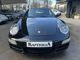 Porsche 911 997 CARRERA 4S Cabrio - [4] 