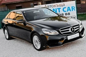     Mercedes-Benz E 200 220cdi AMG