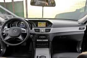 Mercedes-Benz E 200 220cdi AMG, снимка 9