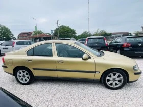 Volvo S60 2.4i, снимка 6