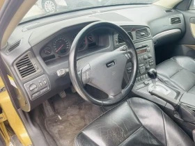 Volvo S60 2.4i, снимка 10