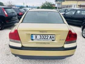 Volvo S60 2.4i, снимка 4