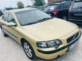 Volvo S60 2.4i, снимка 3