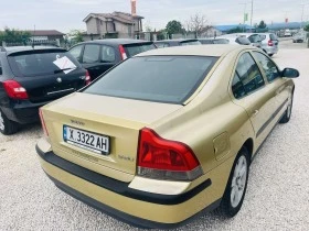 Volvo S60 2.4i, снимка 5