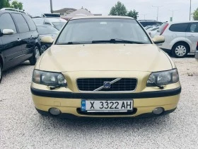 Volvo S60 2.4i | Mobile.bg    2