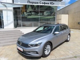 VW Passat Business 2.0 TDI SCR DSG | Mobile.bg    1