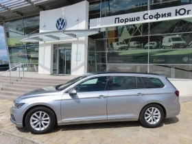 VW Passat Business 2.0 TDI SCR DSG | Mobile.bg    2