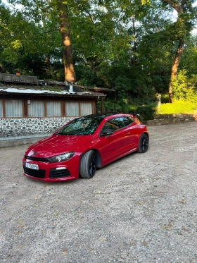 VW Scirocco | Mobile.bg    12