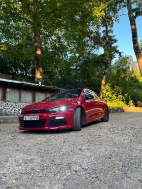 VW Scirocco | Mobile.bg    15