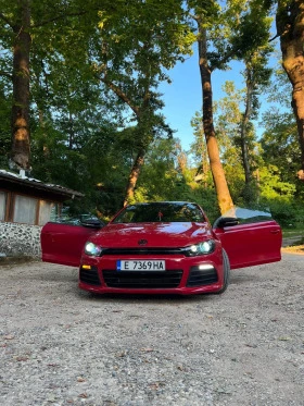 VW Scirocco | Mobile.bg    2