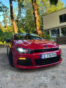 VW Scirocco | Mobile.bg    3