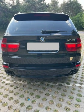 BMW X5, снимка 11