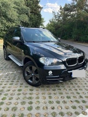 BMW X5, снимка 12