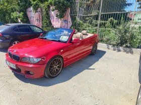 BMW 318 2.0 LPG, снимка 1