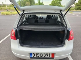 VW Golf 1.9 TDI, снимка 9