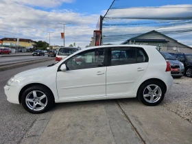 VW Golf 1.9 TDI, снимка 4