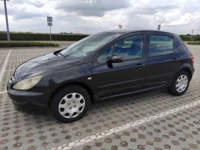 Peugeot 307 | Mobile.bg    2