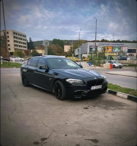 BMW 535 F10 M5 Pack | Mobile.bg    3