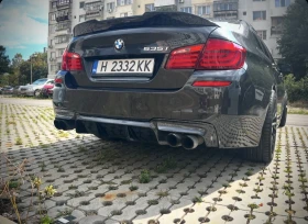 BMW 535 F10 M5 Pack | Mobile.bg    9