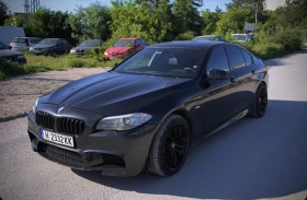 BMW 535 F10 M5 Pack | Mobile.bg    10