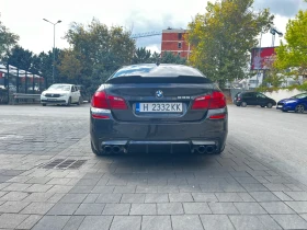 BMW 535 F10 M5 Pack, снимка 6