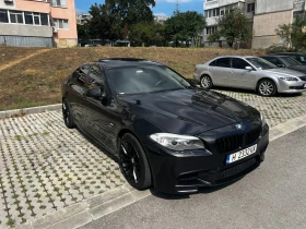 BMW 535 F10 M5 Pack, снимка 2