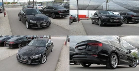 Audi A5 S-line+ + /DIGITAL/Keyless Go/СОБСТВЕН ЛИЗИНГ, снимка 7