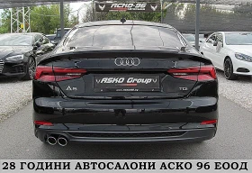 Audi A5 S-line+ + /DIGITAL/Keyless Go/СОБСТВЕН ЛИЗИНГ, снимка 5