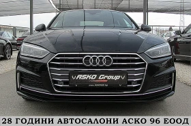     Audi A5 S-line+ + /DIGITAL/Keyless Go/ 