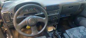 VW Polo 1, 6, снимка 12