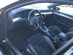 VW Passat 2.0TDI RLine, снимка 9