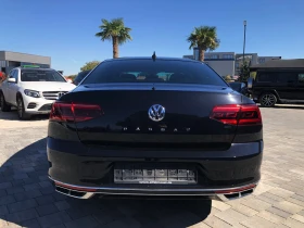 VW Passat 2.0TDI RLine - [6] 