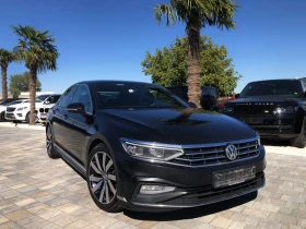 VW Passat 2.0TDI RLine - изображение 1