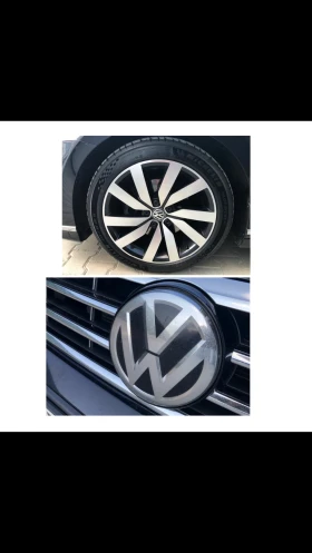 VW Passat 2.0TDI RLine, снимка 16