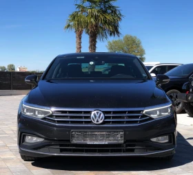 VW Passat 2.0TDI RLine, снимка 3