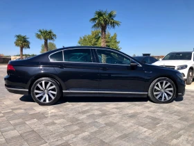 VW Passat 2.0TDI RLine, снимка 8