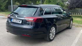 Opel Insignia Sports Tourer, снимка 7