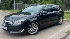 Opel Insignia Sports Tourer, снимка 3