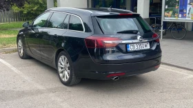 Opel Insignia Sports Tourer, снимка 5