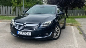 Opel Insignia Sports Tourer, снимка 2