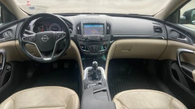 Opel Insignia Sports Tourer, снимка 10