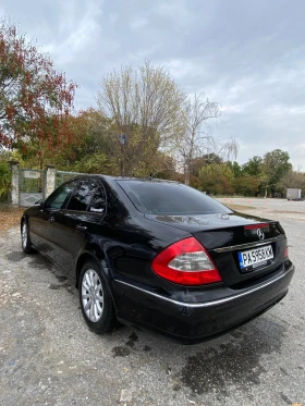 Mercedes-Benz E 320 CDI EVO, снимка 6