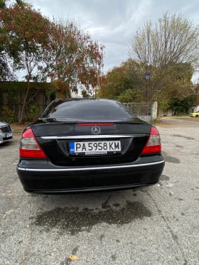 Mercedes-Benz E 320 CDI EVO | Mobile.bg    7