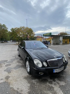 Mercedes-Benz E 320 CDI EVO | Mobile.bg    4