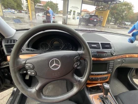 Mercedes-Benz E 320 CDI EVO, снимка 10