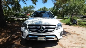  Mercedes-Benz GLS 45...