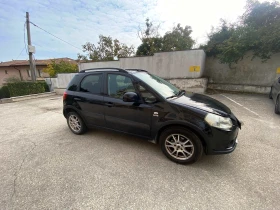 Suzuki SX4 1.9, снимка 1