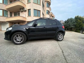 Suzuki SX4 1.9, снимка 7